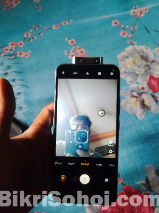 vivo v17pro